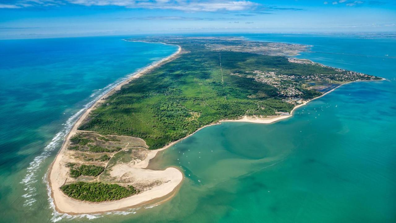 Vacance La Tremblade Kültér fotó