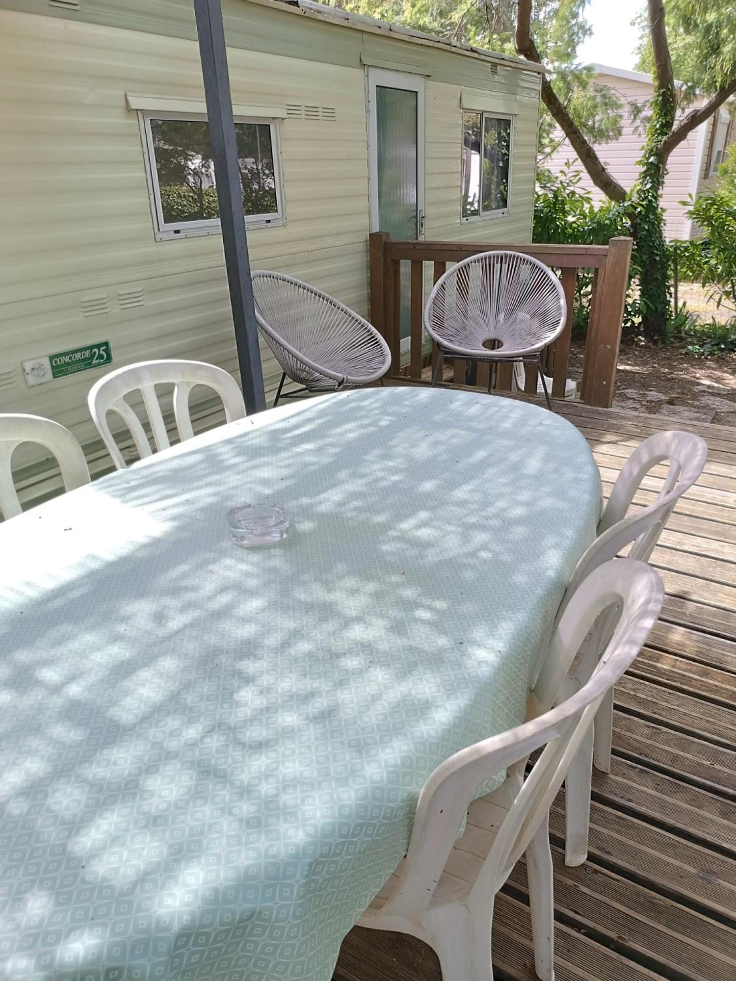 Vacance La Tremblade Kültér fotó